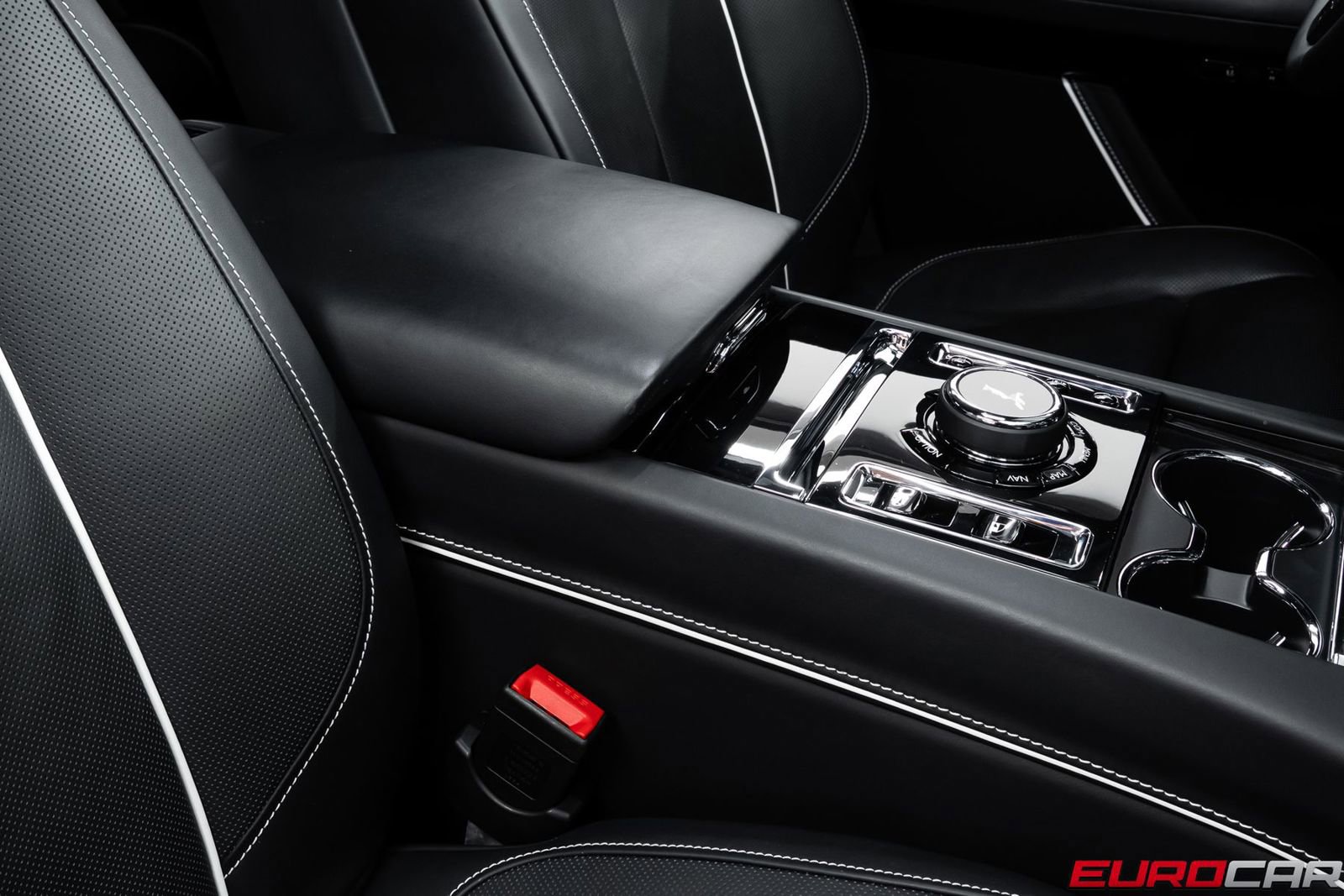 Used 2022 Rolls-Royce Ghost AWD/4WD image 33