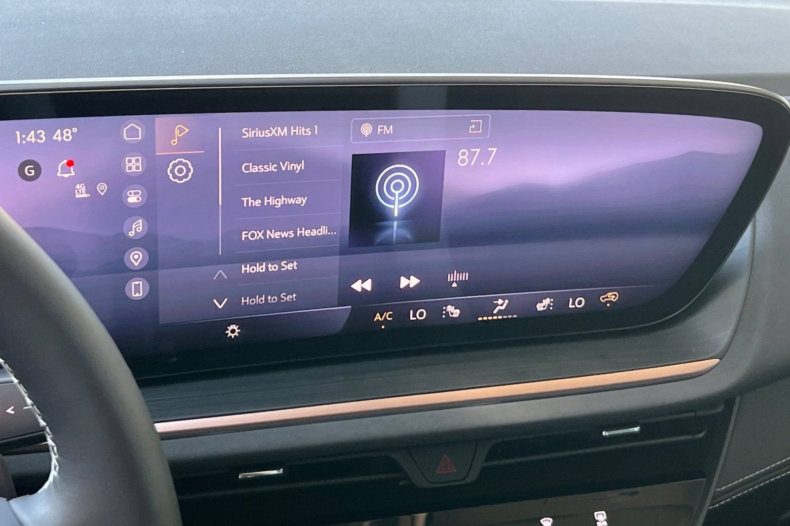New 2026 Buick Envision Sport Touring AWD/4WD image 16