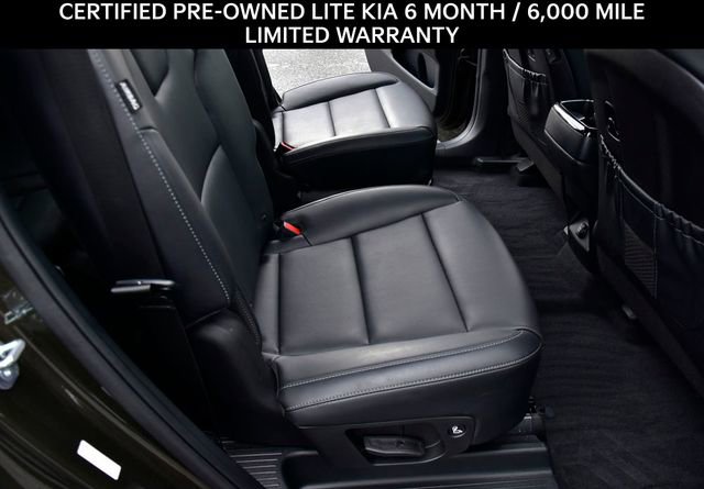 Used 2022 Kia Telluride S image 11