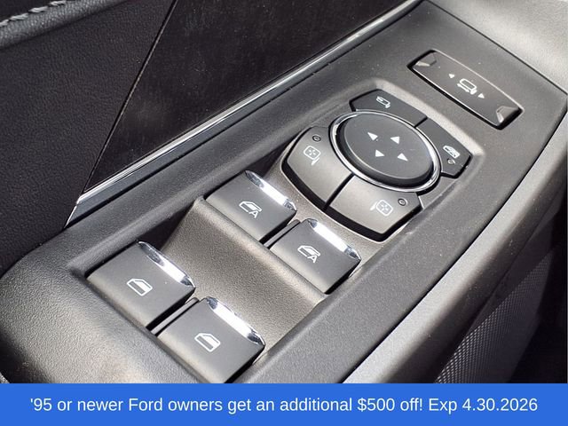 New 2026 Ford F250 XLT image 29