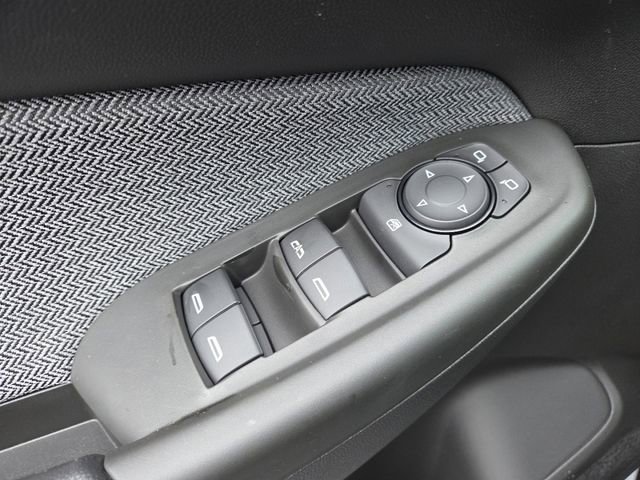 New 2026 Chevrolet TrailBlazer LS w/ LS Convenience Package image 8