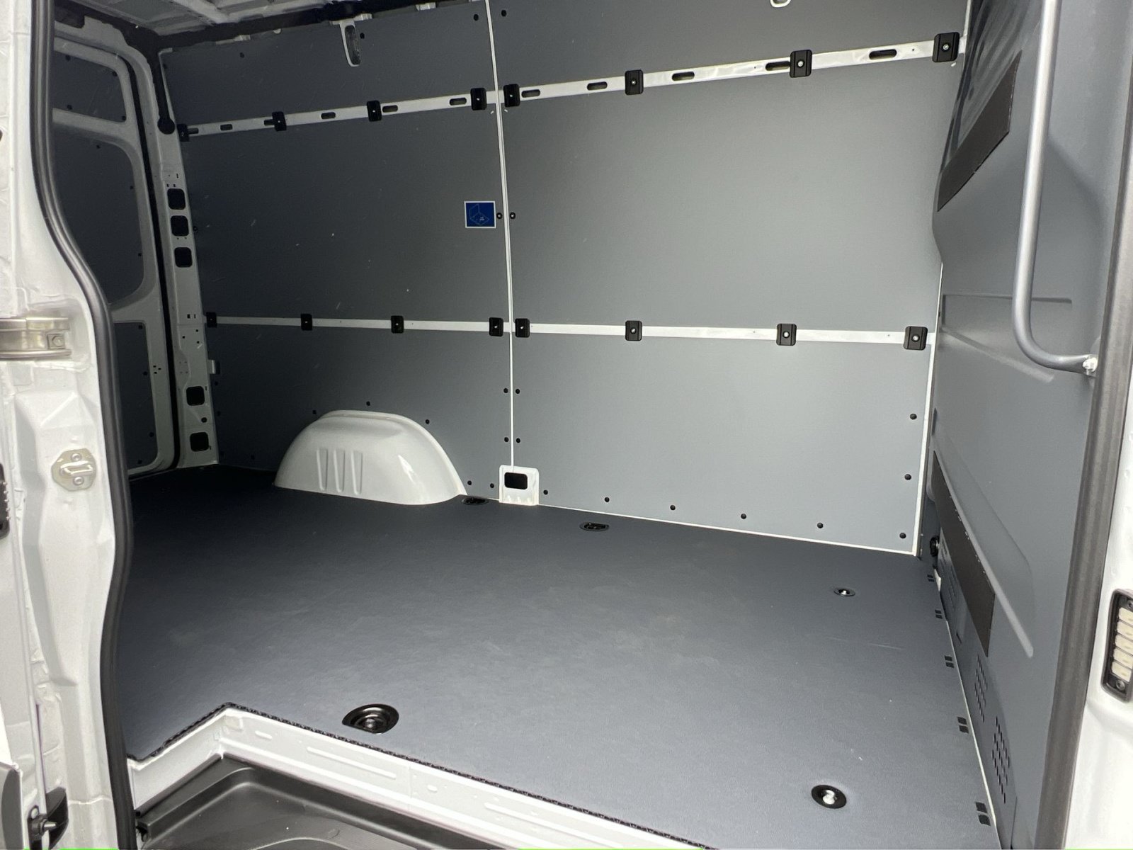 New 2026 Mercedes-Benz Sprinter 2500 image 29
