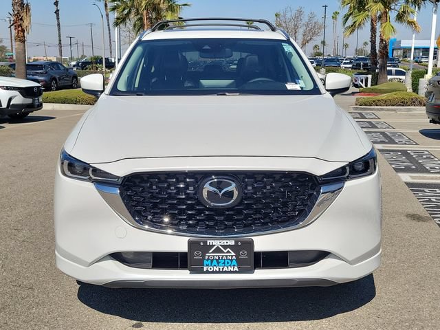 Used 2025 MAZDA CX-5 AWD 2.5 S image 36