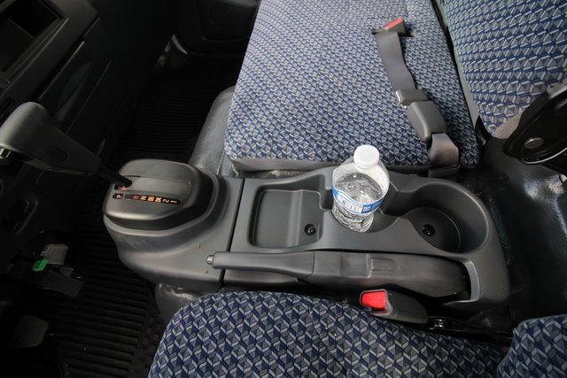 New 2024 Chevrolet Low Cab Forward RWD image 30