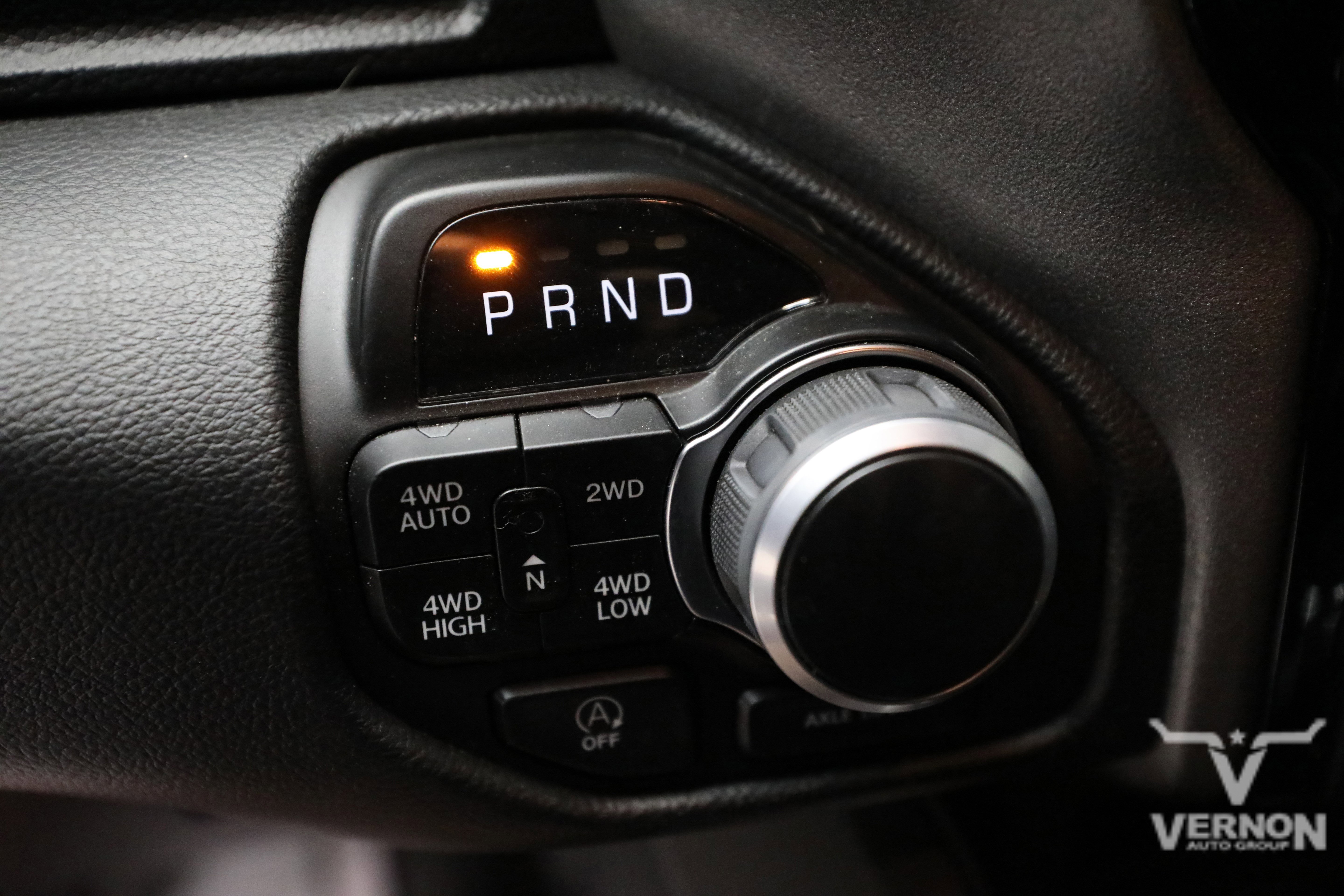 Used 2024 RAM 1500 Lone Star AWD/4WD image 22