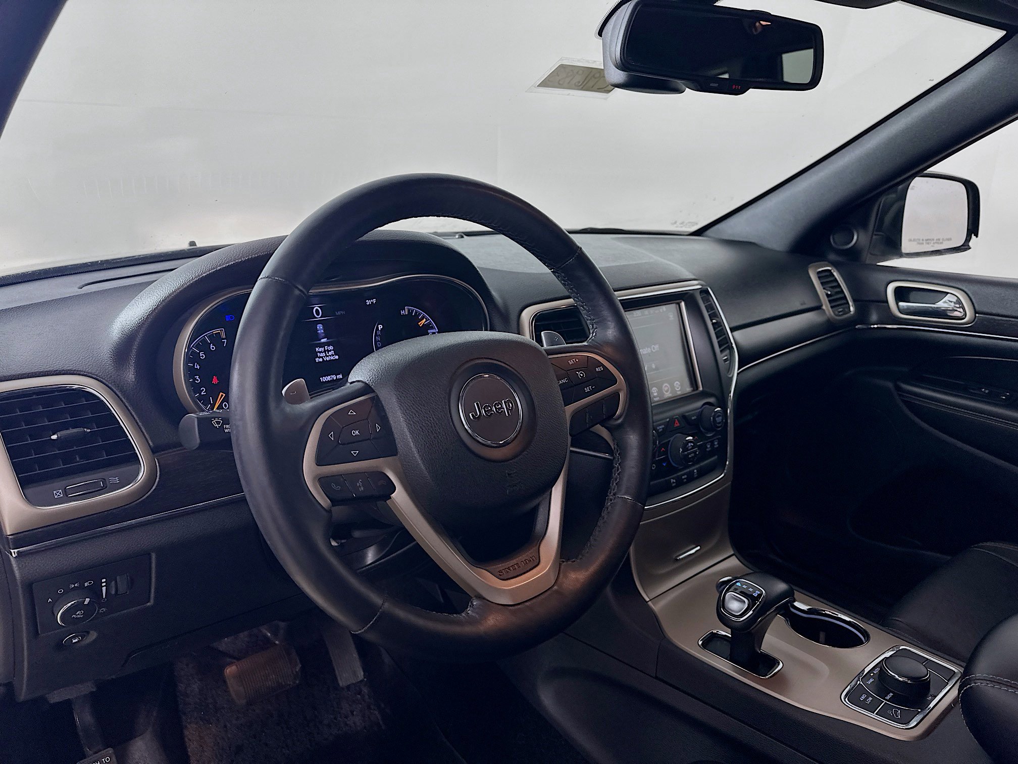 Used 2014 Jeep Grand Cherokee Limited image 6