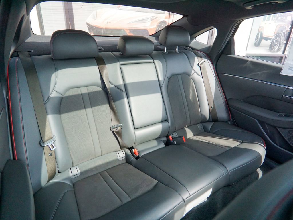Used 2023 Hyundai Sonata SEL Plus image 32