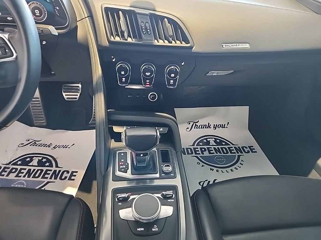 Used 2017 Audi R8 V10 image 26