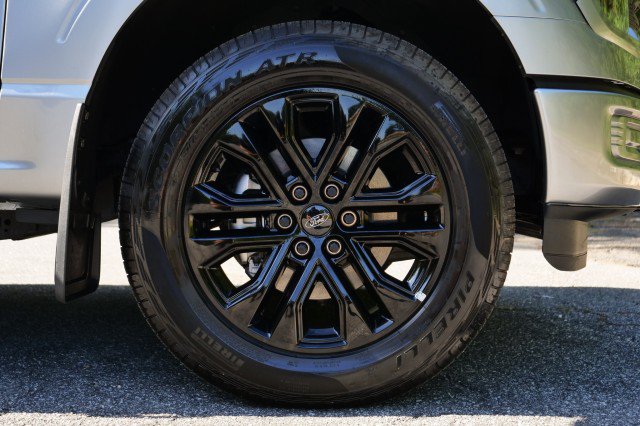 Used 2025 Ford F150 XL AWD/4WD image 14