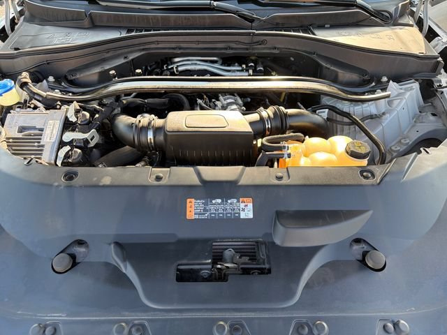 Certified 2022 Lincoln Aviator Black Label w/ Class IV Trailer Tow Package AWD/4WD image 27