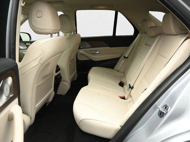 New 2026 Mercedes-Benz GLE 350 4MATIC image 20
