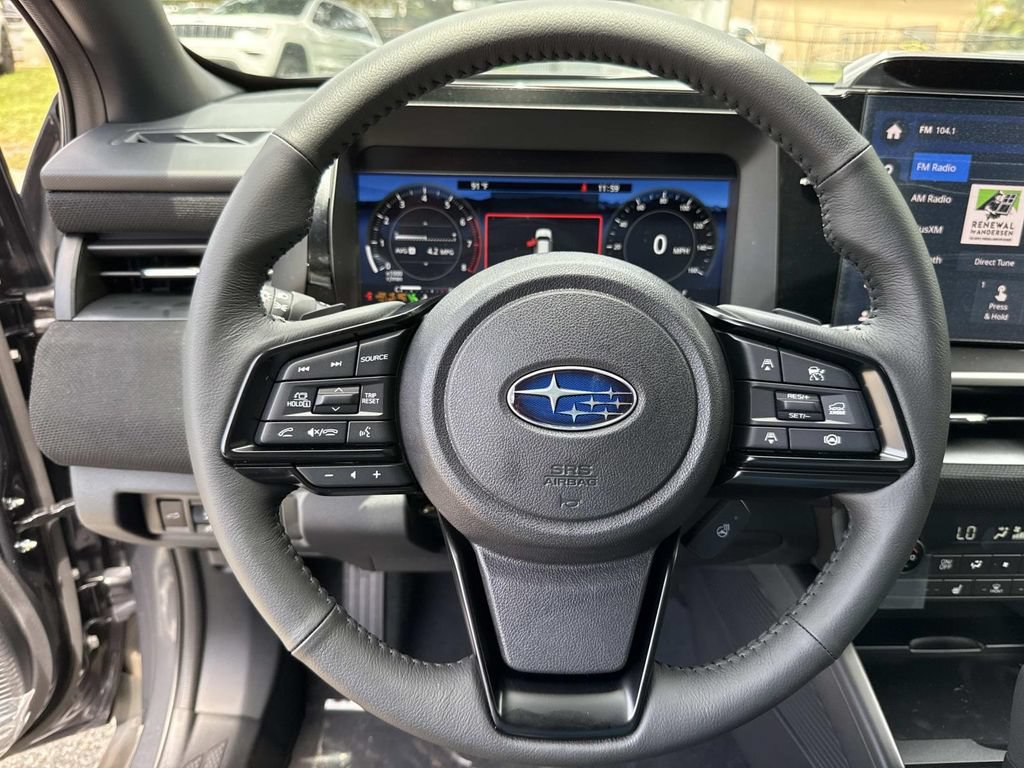 New 2026 Subaru Outback Limited AWD/4WD image 42