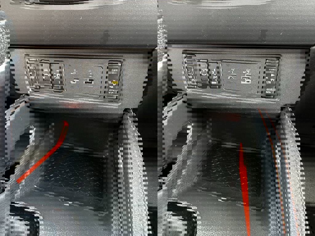 Used 2023 Nissan Frontier Pro-X w/ Pro-X Premium Package image 28