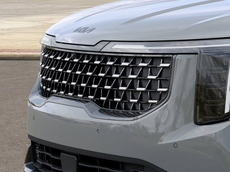 New 2026 Kia Carnival SX Prestige image 12