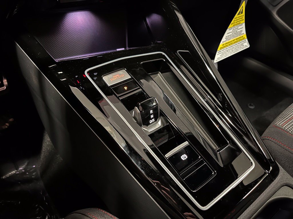 New 2026 Volkswagen GTI S FWD image 11