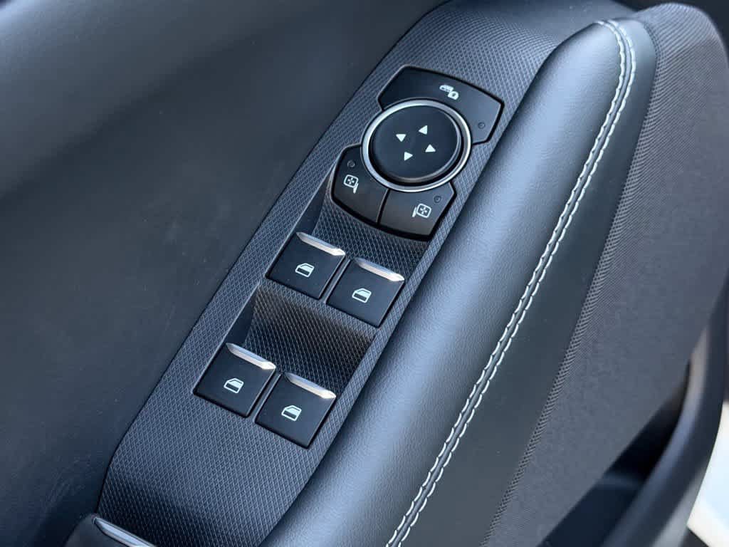 New 2026 Ford Mustang Mach-E Select RWD image 13