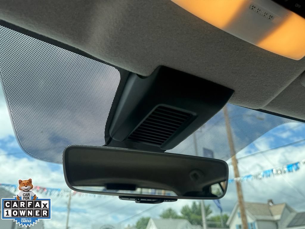 Used 2022 Nissan Kicks S w/ Interior Electronics Package FWD image 19