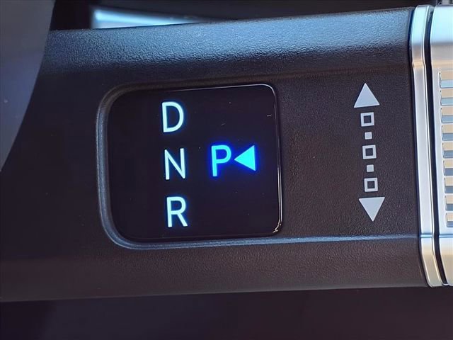 New 2026 Hyundai Tucson Limited image 23