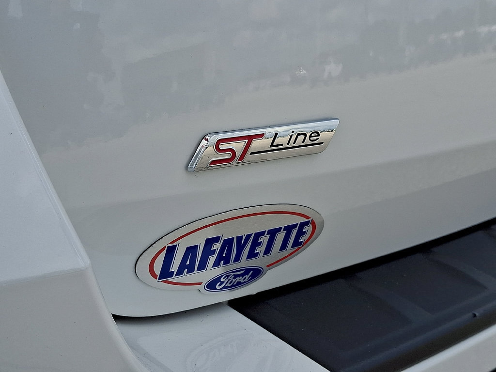 Used 2026 Ford Explorer ST-Line w/ ST-Line Street Pack AWD/4WD image 29