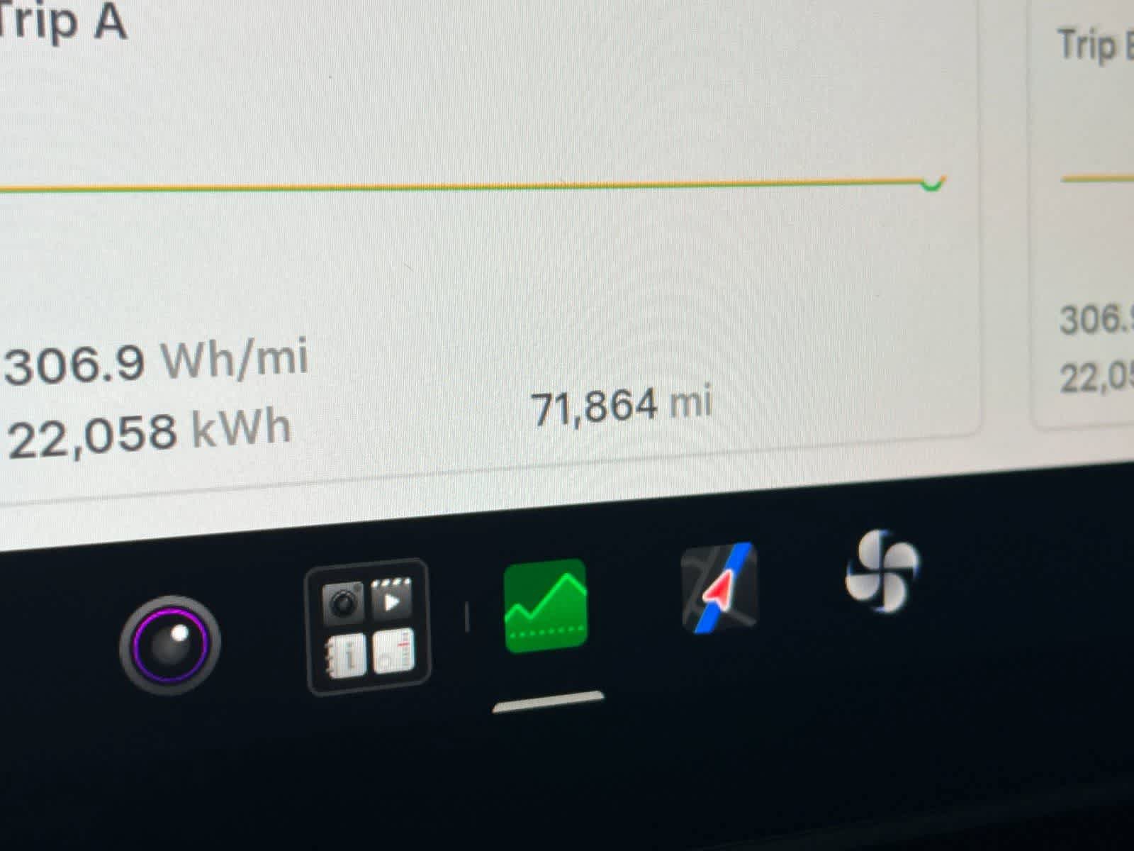Used 2022 Tesla Model Y Long Range AWD/4WD image 26