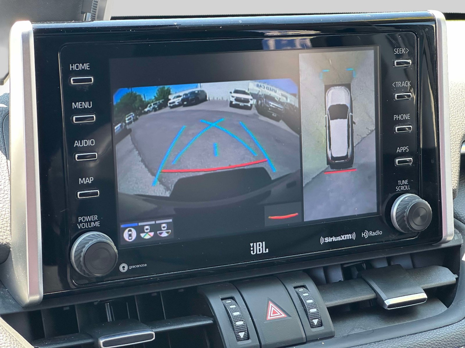 Used 2019 Toyota RAV4 Limited w/ Advanced Technology Package AWD/4WD image 31