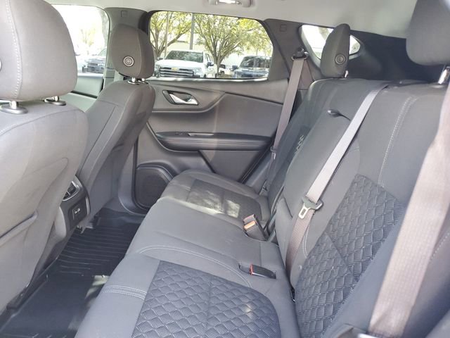 Used 2021 Chevrolet Blazer LT AWD/4WD image 9