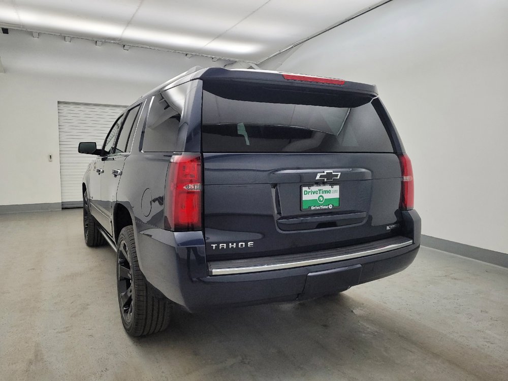 Used 2017 Chevrolet Tahoe Premier image 6