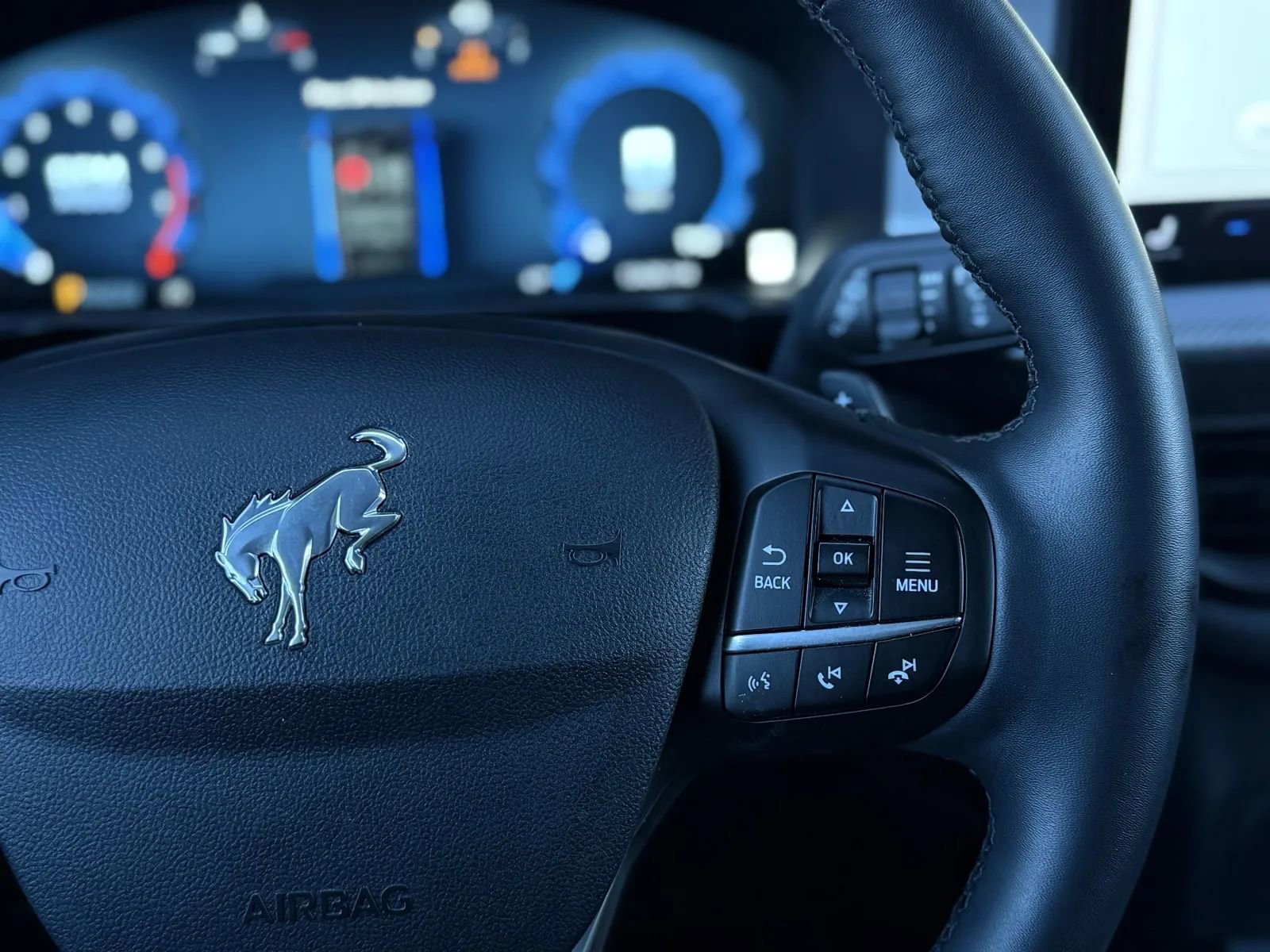 Used 2025 Ford Bronco Sport Badlands w/ Badlands Tech Package image 24