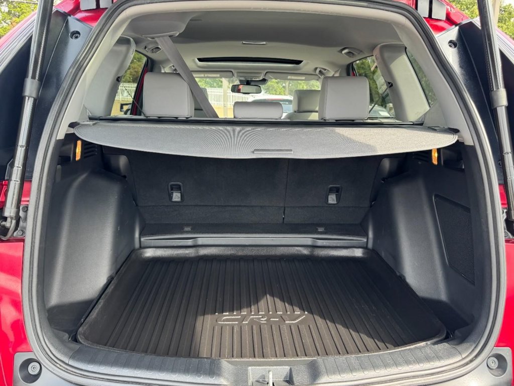 Used 2020 Honda CR-V Touring image 6