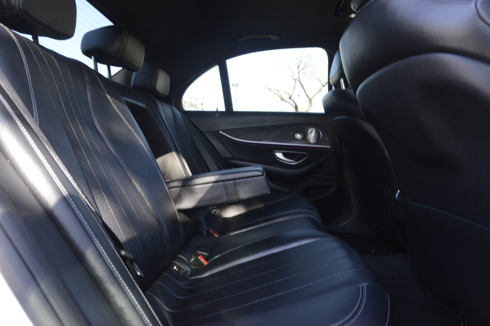 Used 2017 Mercedes-Benz E 300 image 13