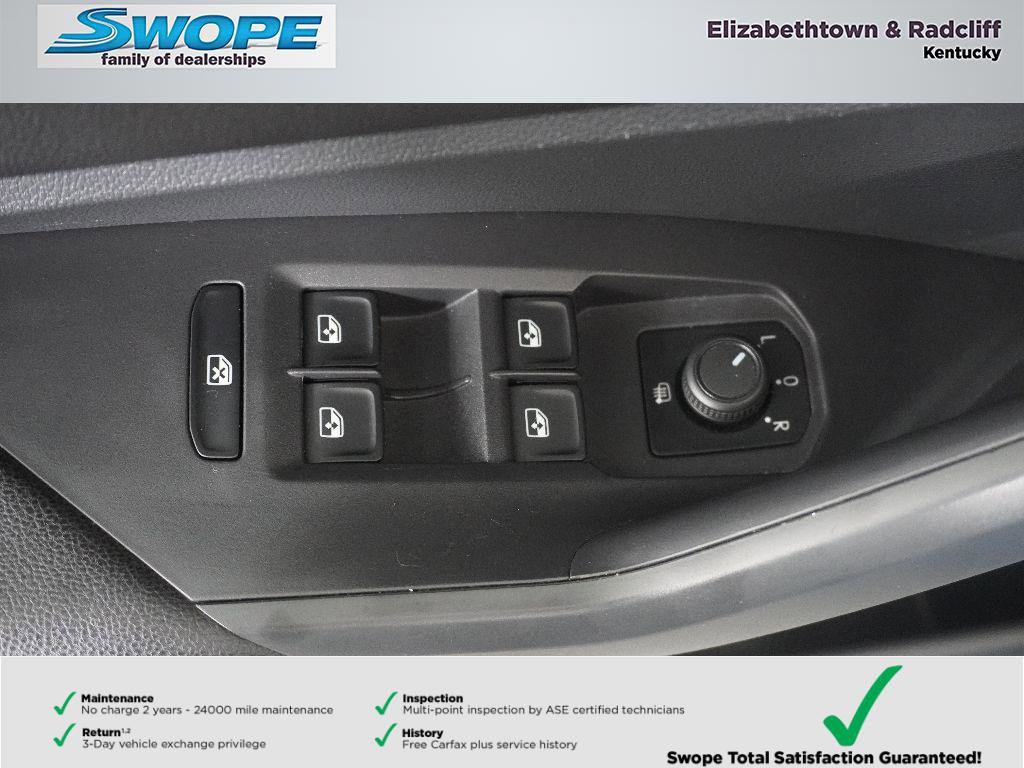 Used 2019 Volkswagen Jetta S w/ Driver Assistance Package FWD image 14