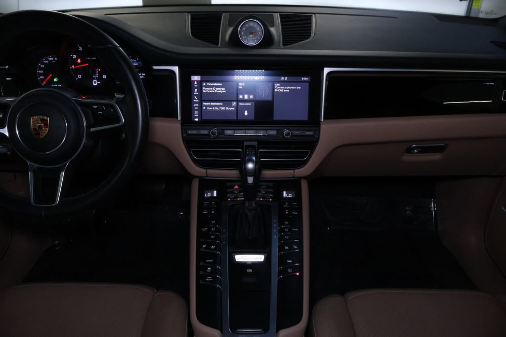 Used 2019 Porsche Macan AWD/4WD image 19