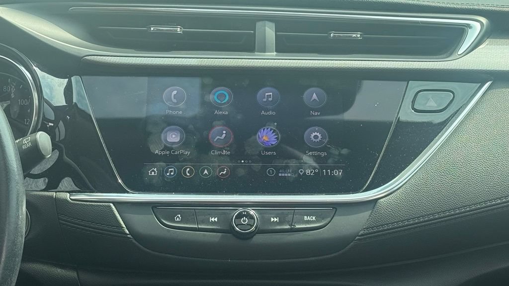 Used 2020 Buick Encore GX Select w/ Experience Buick Package FWD image 13