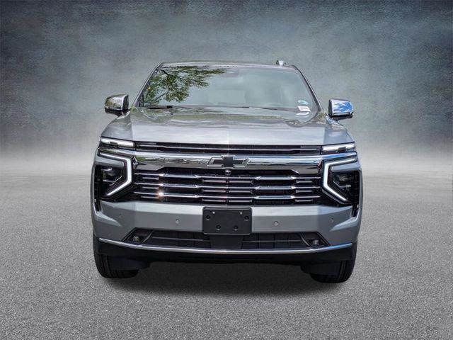 New 2026 Chevrolet Tahoe Premier w/ Sun And Tow Package AWD/4WD image 9