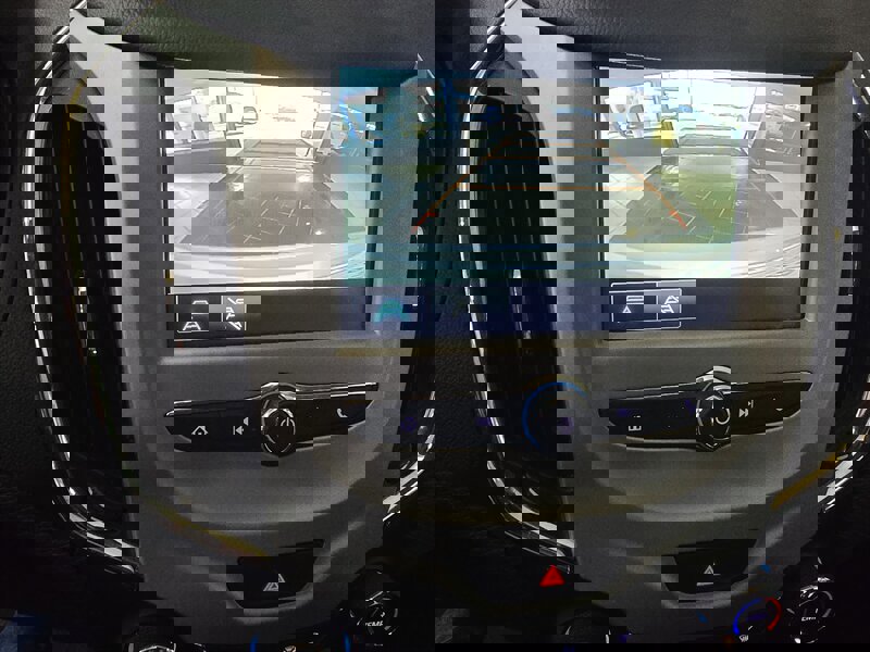 Used 2018 Chevrolet Cruze LS image 20