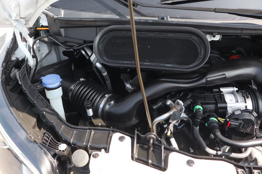 Used 2023 Ford Transit 350 XLT RWD image 15