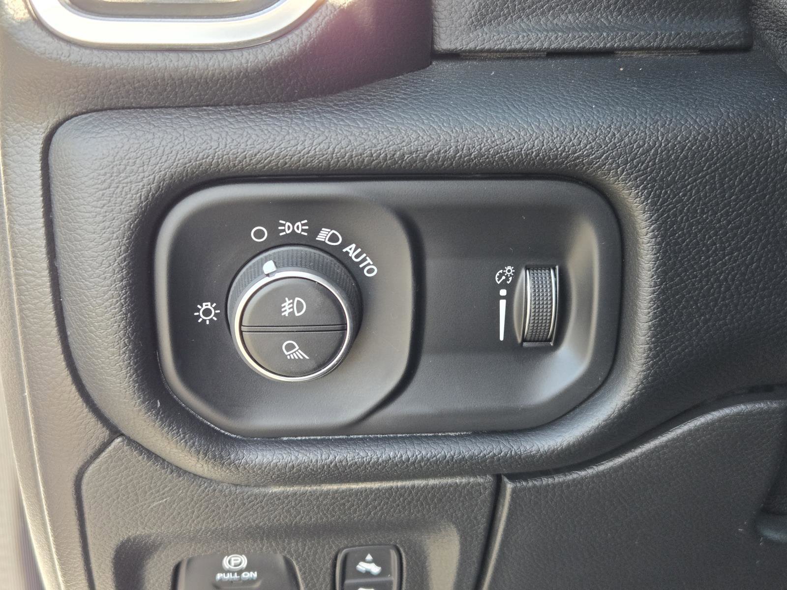 Certified 2020 RAM 1500 Big Horn image 20