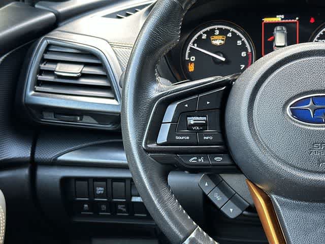 Used 2022 Subaru Forester Wilderness AWD/4WD image 9