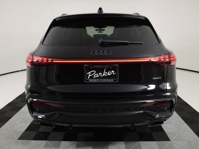 New 2026 Audi Q5 Premium Plus AWD/4WD image 4