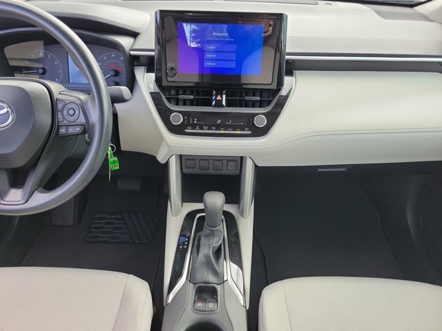 Used 2025 Toyota Corolla Cross L image 5