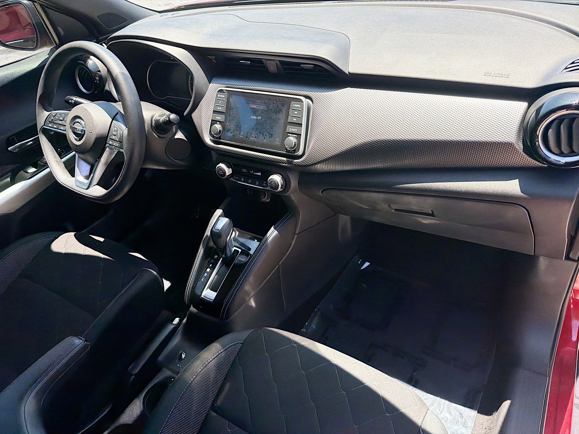 Used 2020 Nissan Kicks SV FWD image 30