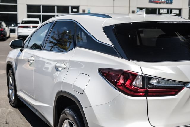 Used 2019 Lexus RX 350 AWD w/ Premium Package image 24