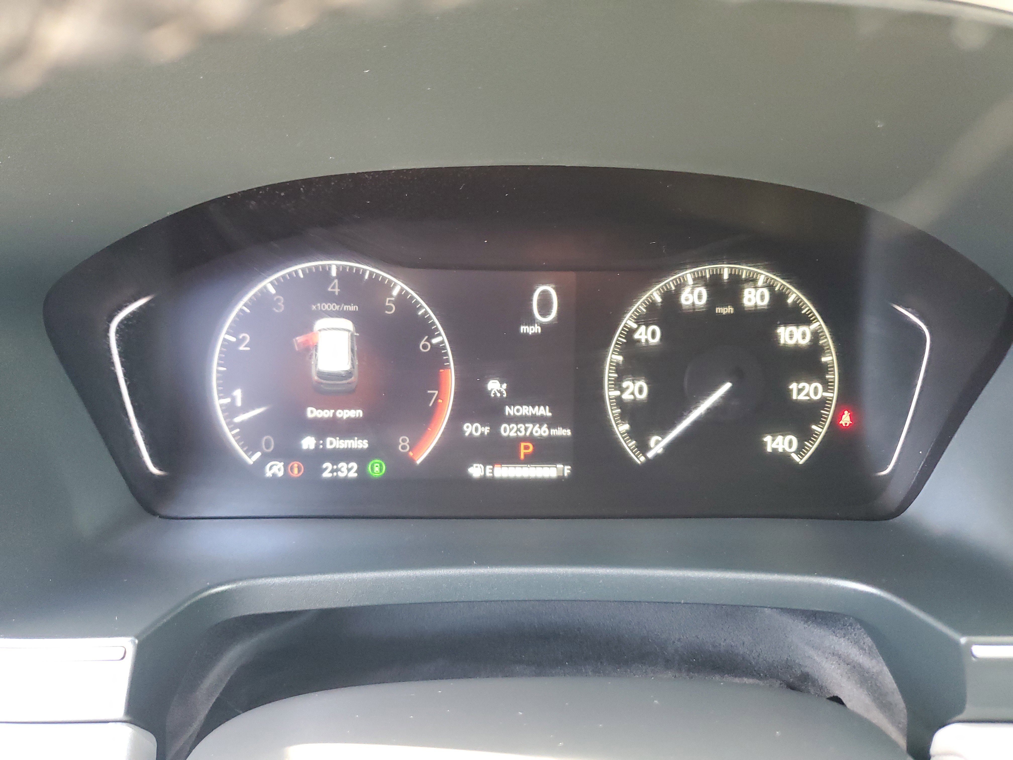 Used 2024 Honda Pilot EX-L image 32