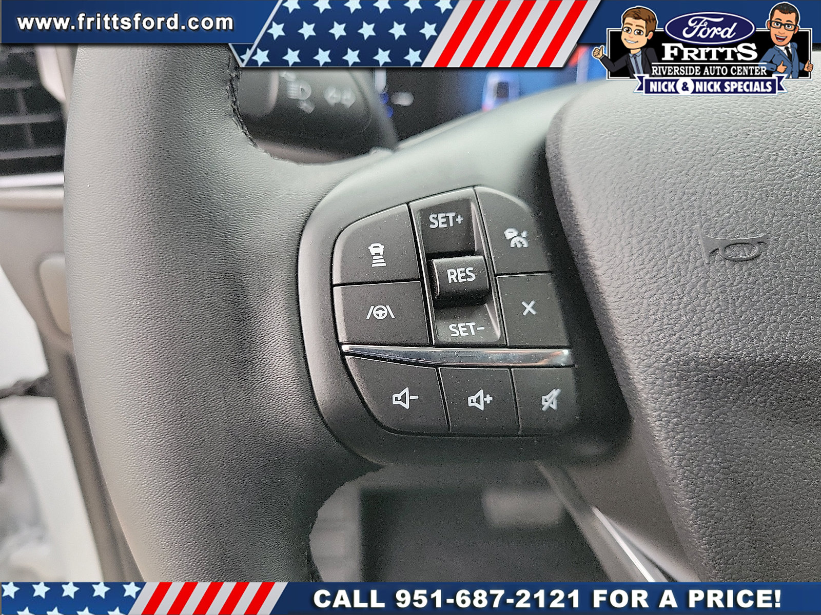 New 2026 Ford Bronco Sport Outer Banks image 5