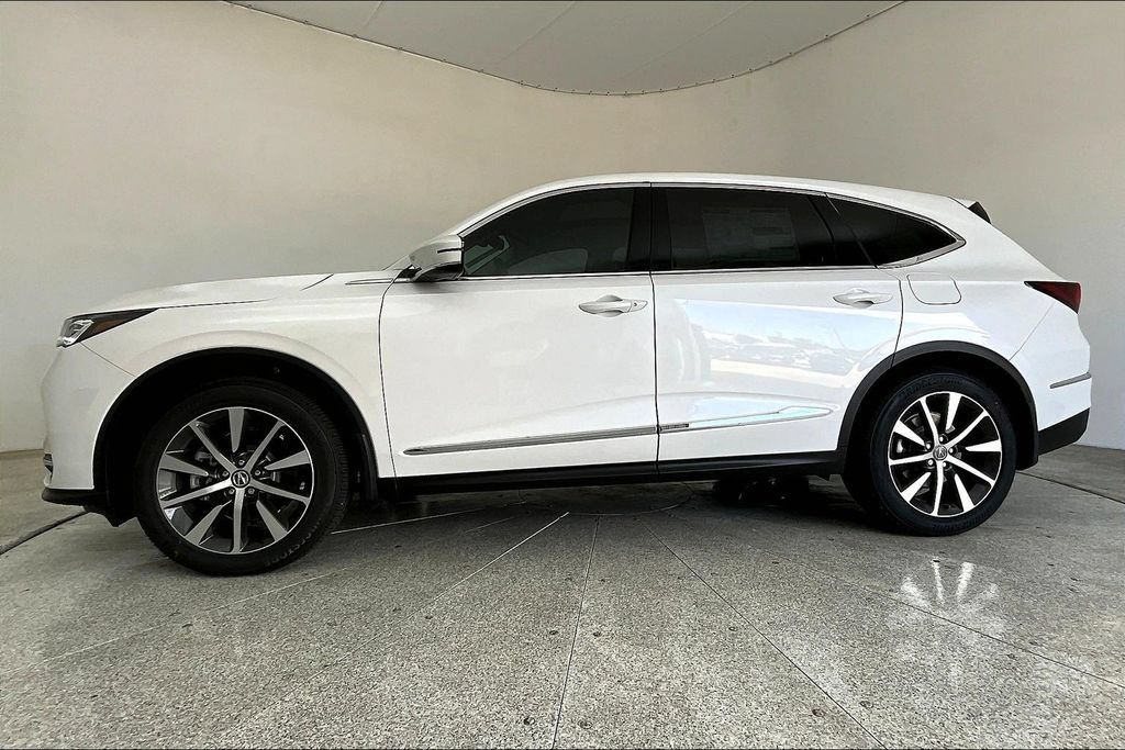 New 2026 Acura MDX SH-AWD w/ Technology Package image 14
