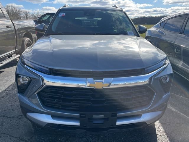 Used 2024 Chevrolet TrailBlazer LT w/ Convenience Package image 7