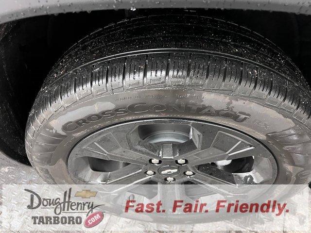 New 2026 Chevrolet Equinox LT w/ Convenience Package II image 18