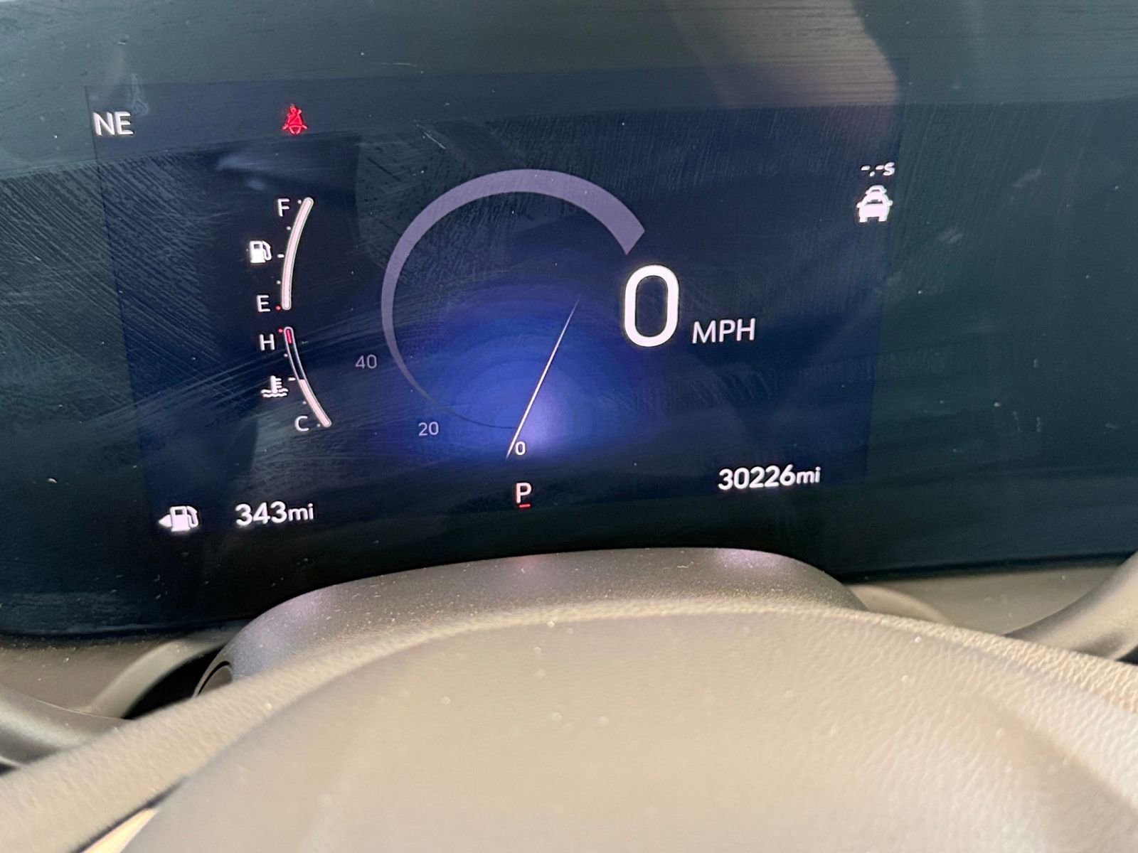Used 2025 Buick Encore GX Preferred FWD image 39