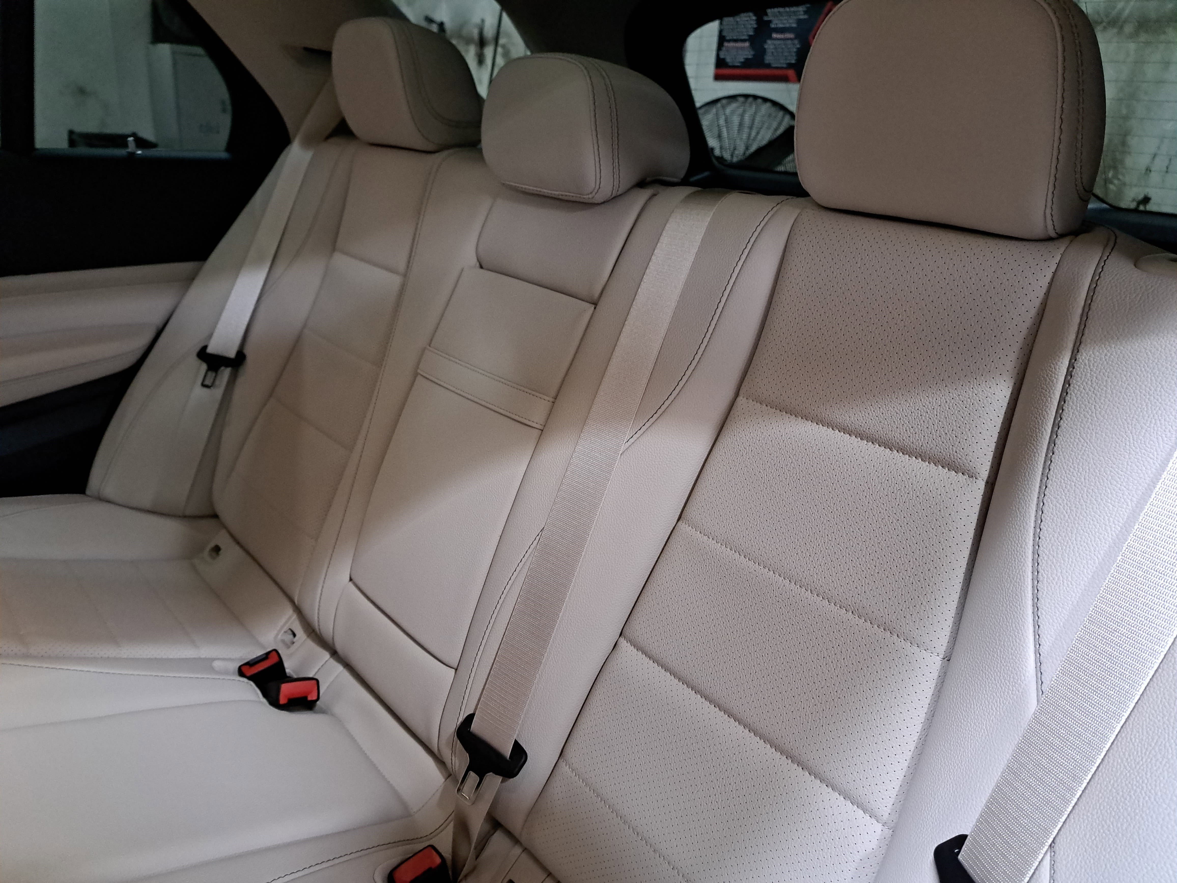 New 2026 Mercedes-Benz GLE 450 4MATIC image 15