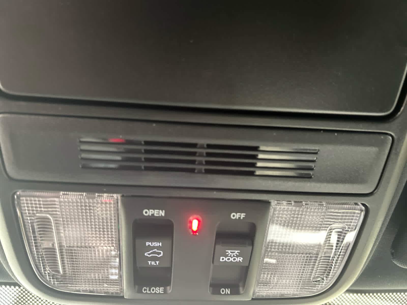 New 2026 Honda Odyssey Sport-L image 8